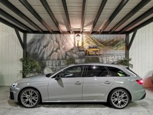 Audi A4 Avant 35 TDI 163 CV SLINE S-TRONIC Vendu