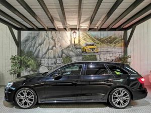 Audi A4 Avant 35 TDI 163 CV SLINE S-TRONIC DERIV VP Vendu