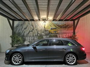 Audi A4 Avant 40 TDI 190 CV DESIGN LUXE QUATTRO S-TRONIC Vendu