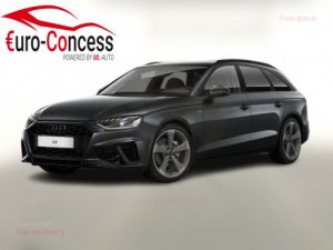 Audi A4 Avant 40 TFSI S-LINE COOMPETITION Occasion