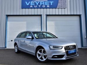 Audi A4 Avant AVANT 2.0 TDI 150cv BUSINESS LINE Vendu