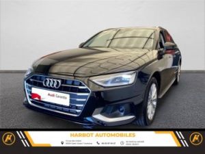 Audi A4 iii 35 tfsi 150 s tronic 7 design Neuf