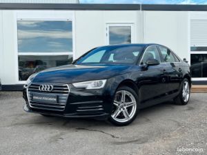 Audi A4 S Line 150 Tronic 1.4 TFSI Occasion