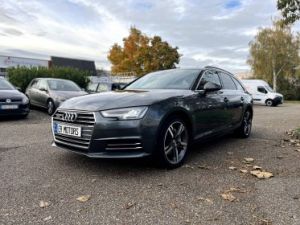 Audi A4 V (B9) 3.0 V6 TDI 218ch Sport quattro S tronic 7 Occasion