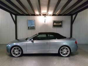 Audi A5 2.0 TDI 170CV SLINE Vendu