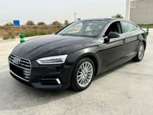 Audi A5 2.0 tfsi g-tron gaz origine Occasion