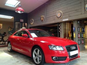 Audi A5 2.7 TDI 190 cv Sline Vendu