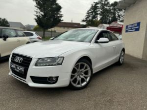 Audi A5 3.0 TDI 240ch Ambition Luxe Quattro Multitronic Occasion