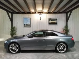 Audi A5 3.0 TDI 245 CV SLINE QUATTRO BVA Vendu