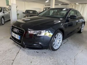 Audi A5 3.0 V6 TDI 204CH AMBITION LUXE MULTITRONIC Occasion