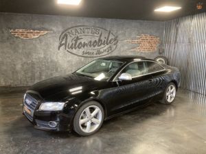Audi A5 AUDI A5 COUPE 2,0 TDI 170 CH BVM6 AMBIENTE  Occasion