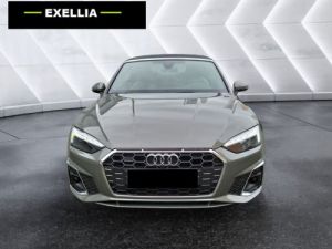 Audi A5 CABRIOLET 40 TDI QUATTRO S LINE  Occasion