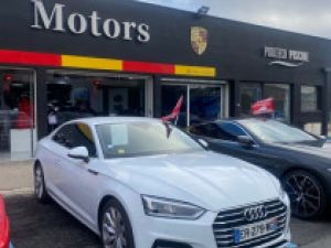 Audi A5 coupe 2.0 tdi 190 s tronic Occasion