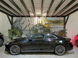 Audi A5 COUPE 3.0 TDI 218 CV DESIGN LUXE QUATTRO S-TRONIC  Vendu