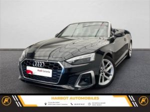 Audi A5 ii 40 tfsi 204 s tronic 7 s line Occasion