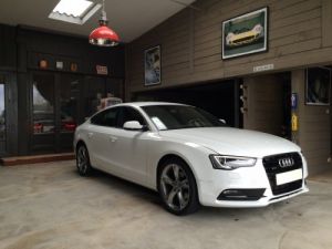 Audi A5 Sportback 2.0 TDI 177 cv Ambition luxe Vendu