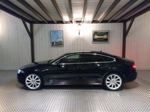 Audi A5 Sportback 2.0 TDI 177 cv Sline Vendu