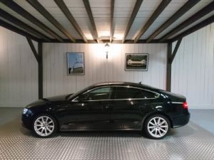 Audi A5 Sportback 2.0 TDI 190 cv Ambition Luxe Vendu