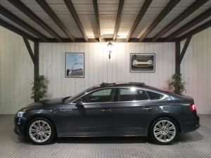 Audi A5 Sportback 2.0 TDI 190 CV DESIGN LUXE QUATTRO BVA Vendu