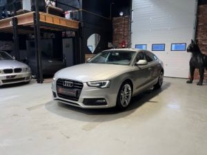 Audi A5 Sportback 2.0 TDI 190 S line AMBITION LUXE Multitronic A Occasion
