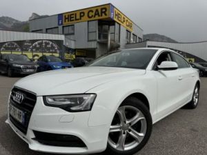 Audi A5 Sportback 2.0 TDI ULTRA CLEAN DIESEL BUSINESS LINE EURO6 Occasion