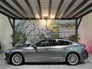 Audi A5 Sportback 3.0 TDI 218 CV DESIGN LUXE QUATTRO STRONIC Vendu