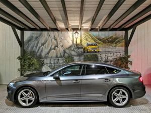Audi A5 Sportback 3.0 TDI 218 CV SLINE QUATTRO S-TRONIC Vendu