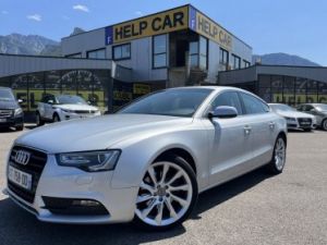 Audi A5 Sportback 3.0 V6 TDI 245CH AMBITION LUXE QUATTRO S TRONIC 7 Marchand