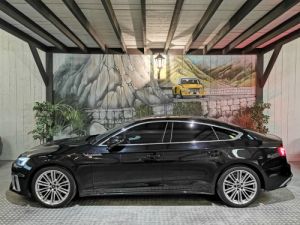 Audi A5 Sportback 40 TFSI 190 CV SLINE S-TRONIC Vendu