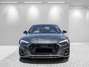 Audi A5 Sportback 40 TFSI S LINE BLACK EDITION  Occasion