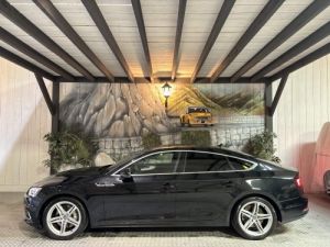 Audi A5 Sportback 50 TDI 286 CV SLINE QUATTRO TIPTRONIC DERIV VP Occasion