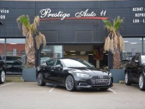 Audi A5 Sportback BUSINESS 40 TDI Business Line Occasion