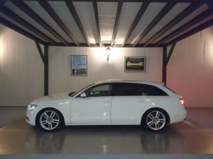 Audi A6 3.0 Bi-Tdi 313 cv Avus Vendu