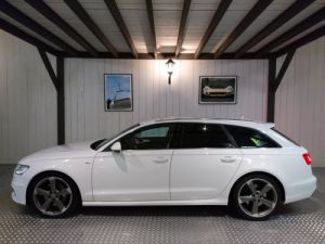 Audi A6 3.0 Bi-Tdi 313 cv Sline Vendu