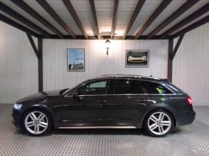 Audi A6 3.0 Bi-Tdi 320 cv Avus Vendu