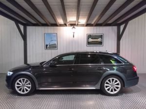 Audi A6 3.0 Bi-Tdi 320 cv Avus Vendu