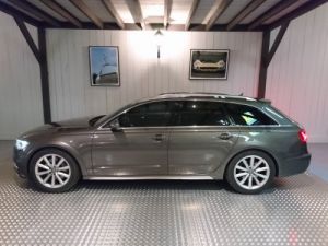 Audi A6 3.0 BiTDI 320 cv Avus Vendu
