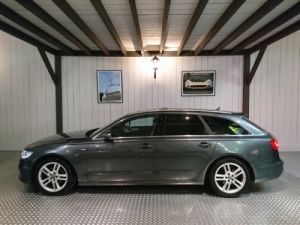 Audi A6 3.0 TDI 204 cv Sline Vendu