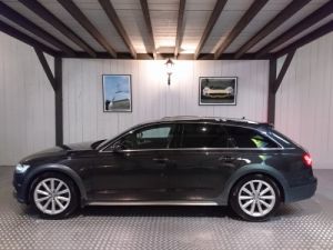 Audi A6 3.0 TDI 218 cv Ambition Luxe Vendu