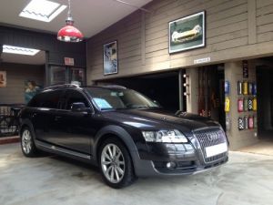 Audi A6 3.0 TDI 240 cv Avus Vendu