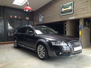 Audi A6 3.0 TDI 240 cv Avus Vendu