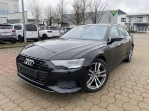 Audi A6 40 TDI 204ch Avus Extended quattro S Occasion