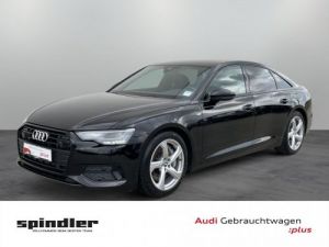 Audi A6 50 TFSIe/ Hybride/ S-Line/ 1ère main/ Garantie Audi 12 mois Occasion