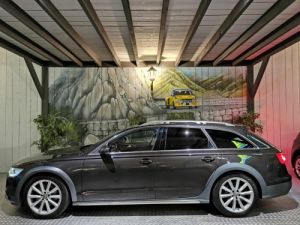 Audi A6 Allroad 3.0 BITDI 313 CV AVUS QUATTRO TIPTRONIC Occasion