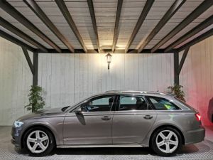 Audi A6 Allroad 3.0 BITDI 320 CV AMBITION LUXE BVA Vendu