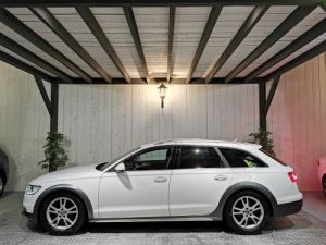 Audi A6 Allroad 3.0 TDI 245 CV AMBITION LUXE QUATTRO BVA Vendu