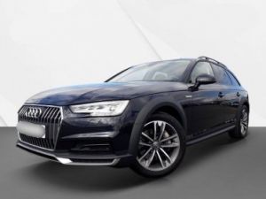 Audi A6 Allroad A4 2.0 TFSI 252ch PANO CUIR ATTEL Occasion