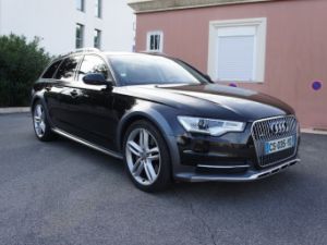 Audi A6 Allroad AUDI A6 ALLROAD IV 3.0 V6 BITDI 313 AVUS QUATTRO TIPTRONIC 8 Occasion