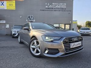 Audi A6 Avant 2.0 40 TDI - 204 - BV S-tronic 2018 BREAK Business Executive PHASE 1 Occasion