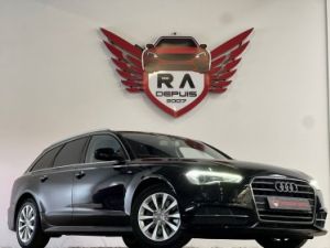 Audi A6 Avant 3.0 TDI 218CH S-TRONIC Occasion